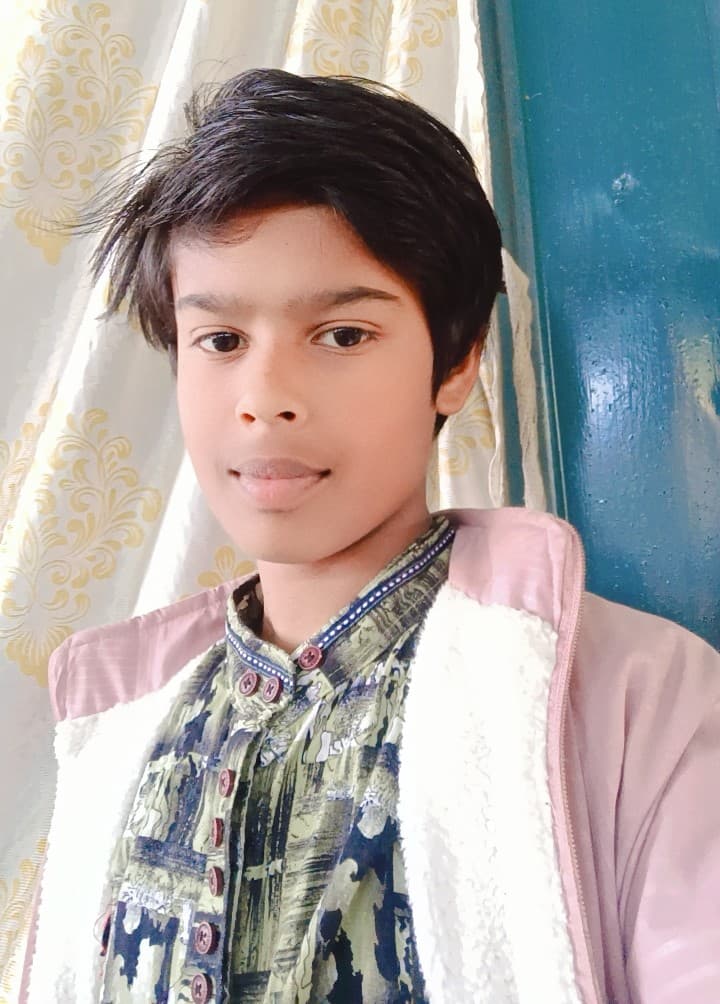 Sparsh Kesharwani